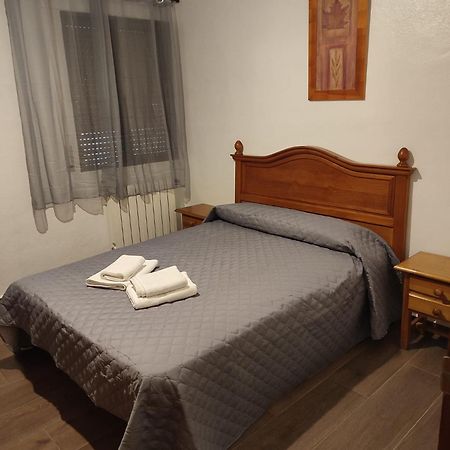 El Cruce Hornos Hotel Екстериор снимка
