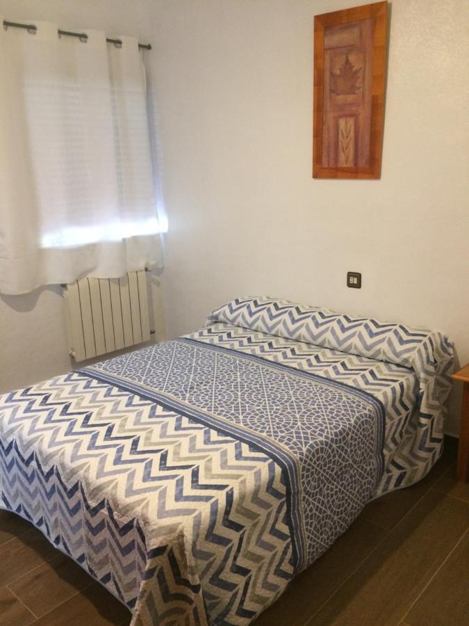 El Cruce Hornos Hotel Екстериор снимка