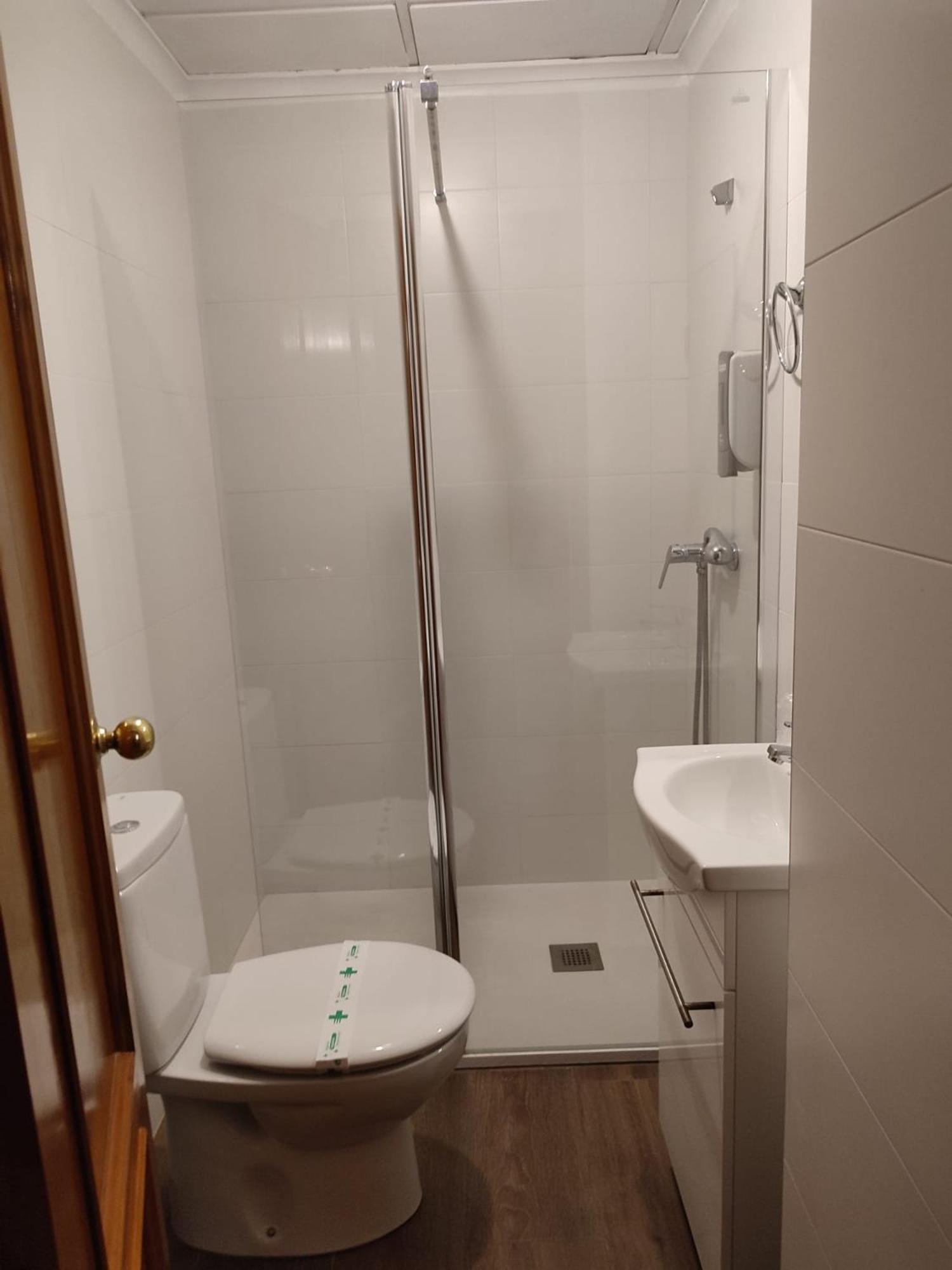 El Cruce Hornos Hotel Екстериор снимка