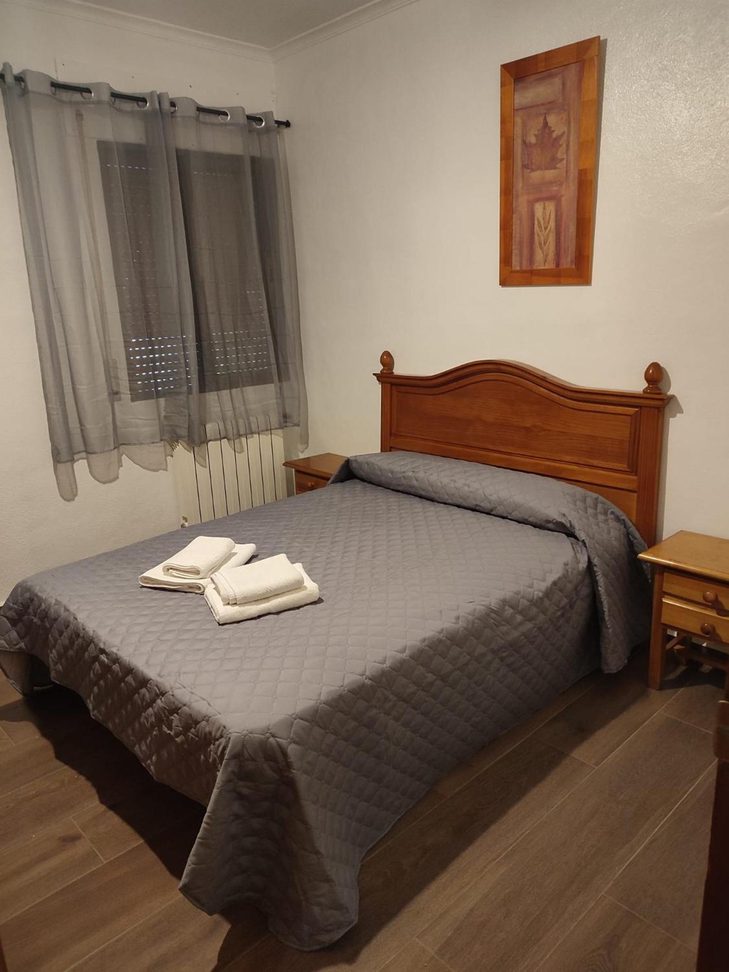 El Cruce Hornos Hotel Екстериор снимка